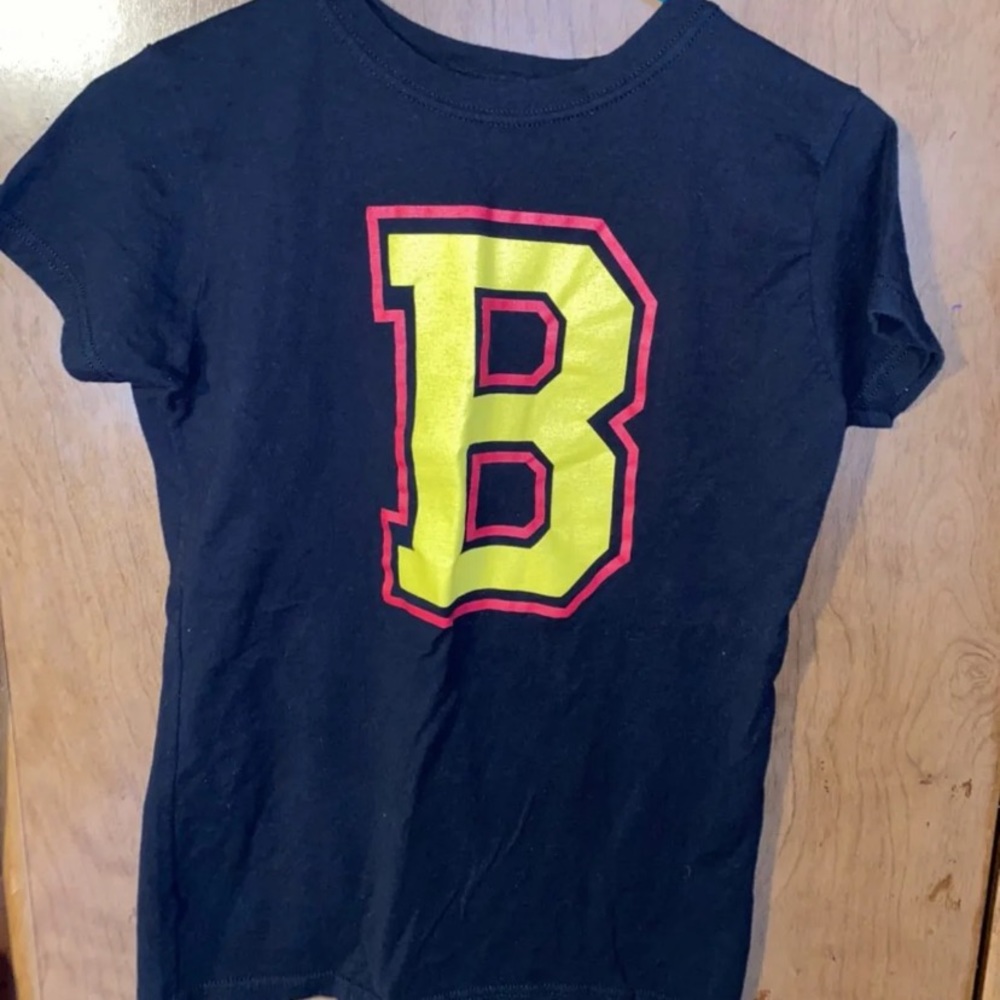 Archie Comics Baxter High women’s t-shirt